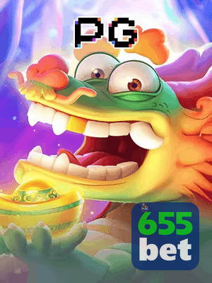 Fortune Rabbit - slot PG Soft na 655BET