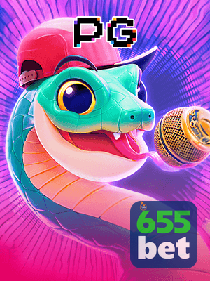 Variedade de slots 655BET