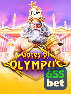 Slots mobile 655BET