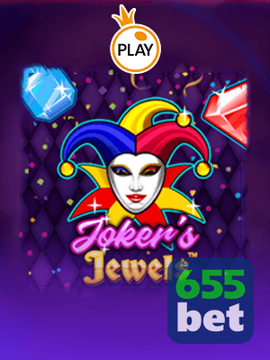 Slots desktop 655BET