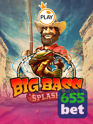 Slots mobile 655BET