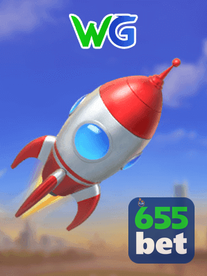 App 655BET iOS