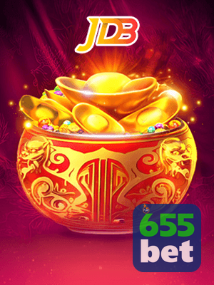 App 655BET Android