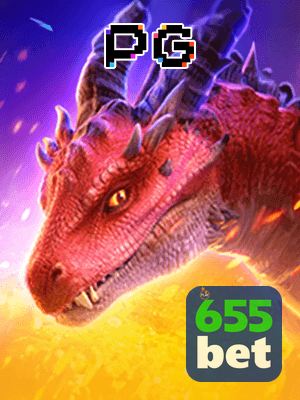 Recursos App 655BET