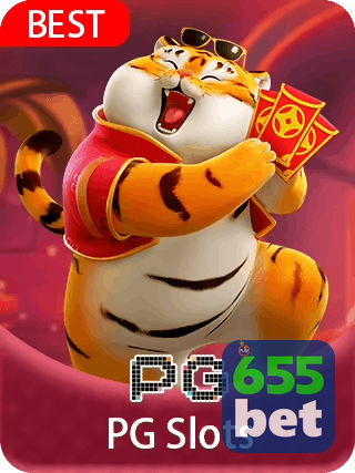 Ganhador 655BET