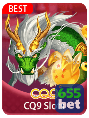Promoções 655BET