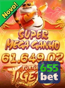 Aplicativo móvel 655BET para iOS e Android